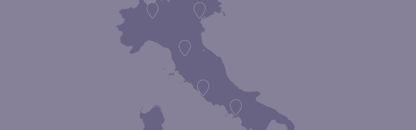 Trova la Clinica più vicina a te per una consulenza personalizzata